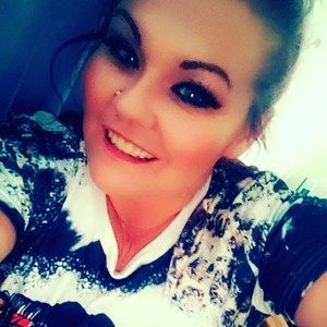 Meet your Posher, Hilaree